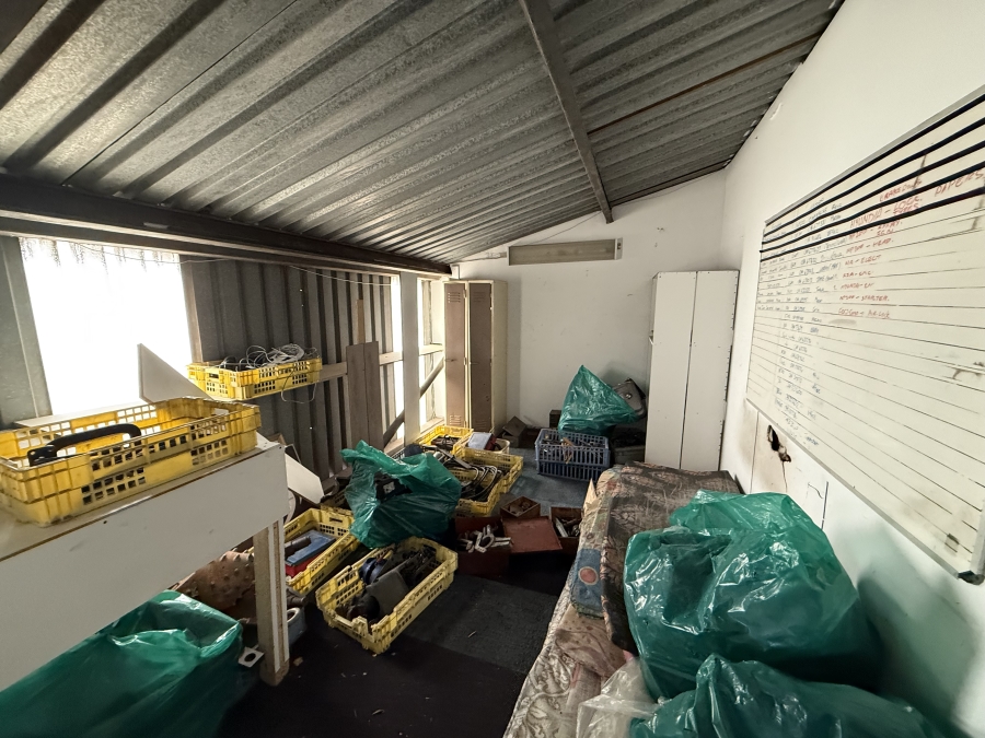 Commercial Property for Sale in Parow East Western Cape